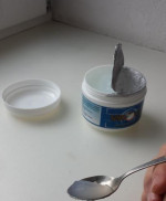 Sanogel- detoxikačný gél – fotka 3